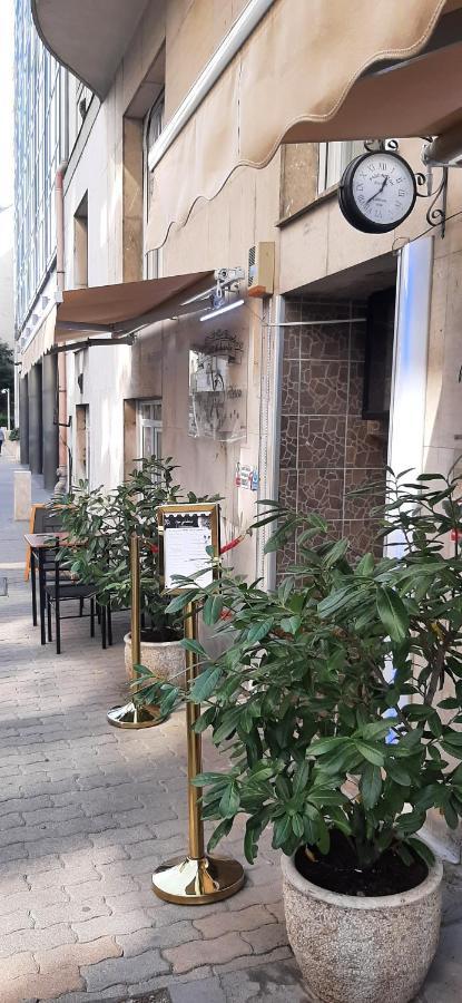 Cleopatra Apartmán *