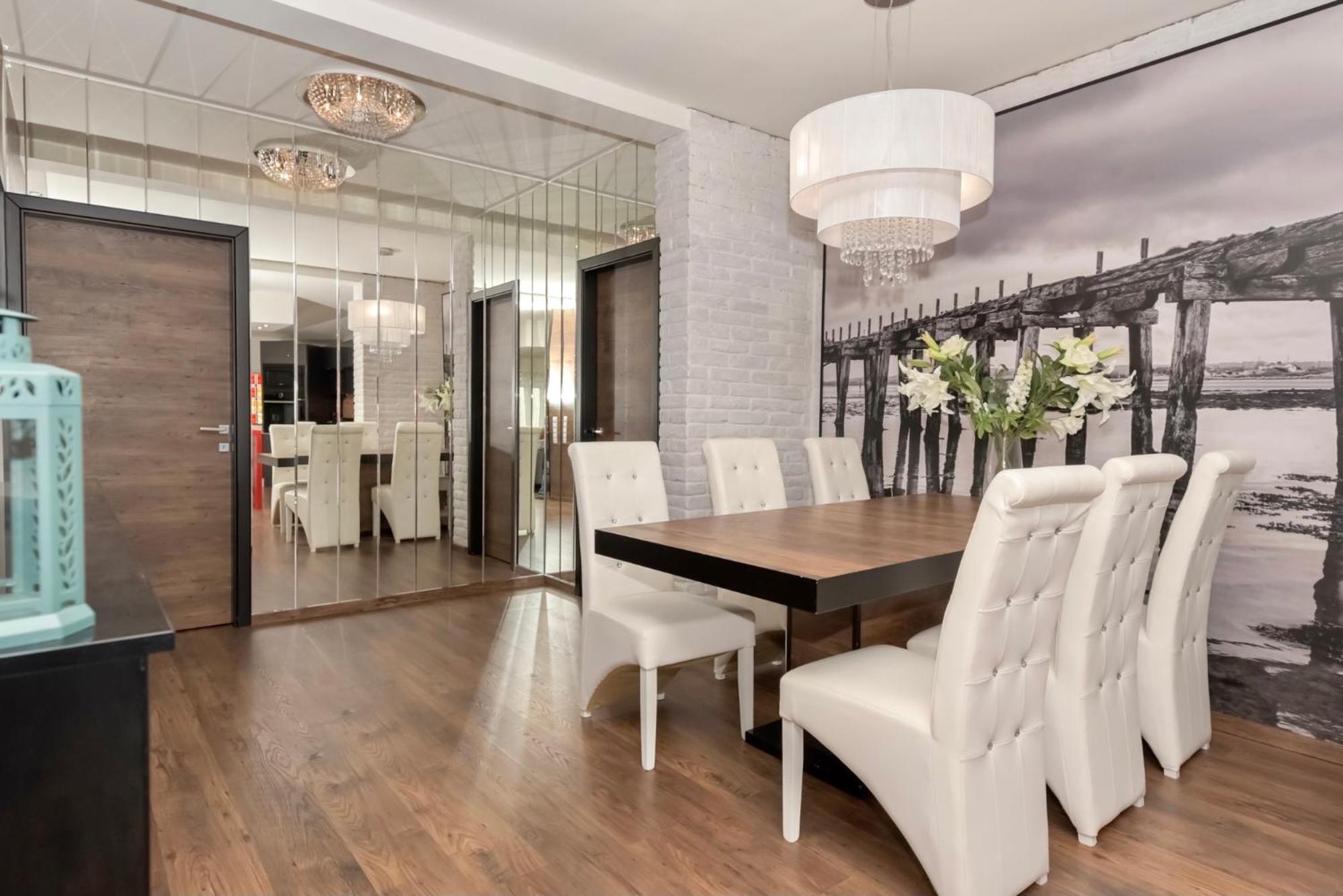 Nightingale Luxury *