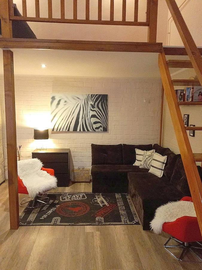Novak Apartamento *