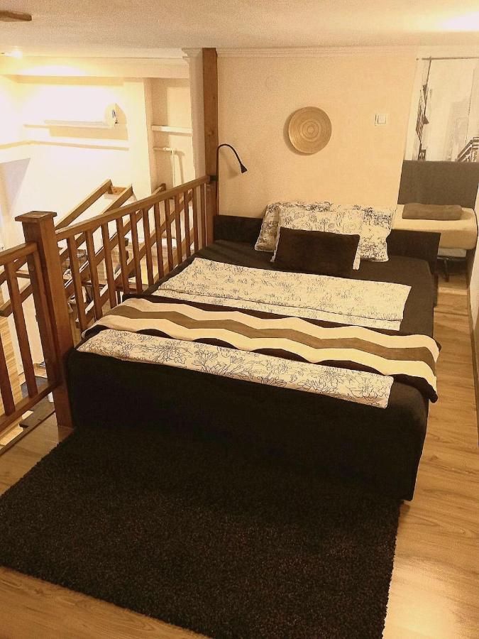 Apartamento Novak