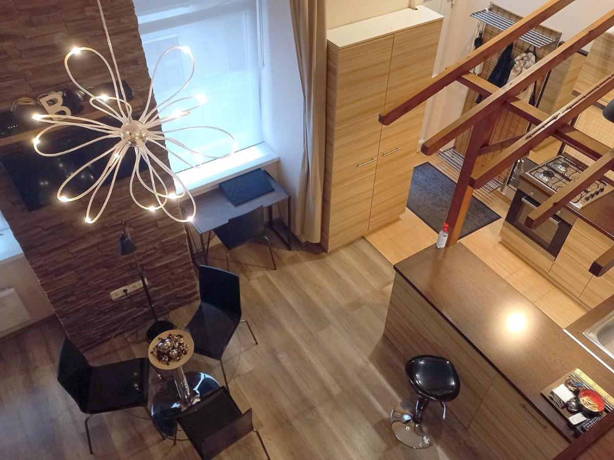 Apartamento Novak *
