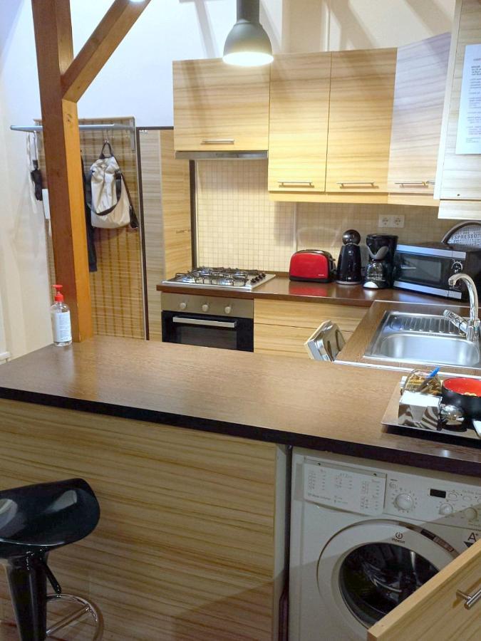 Novak Apartamento *