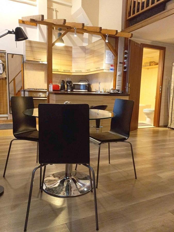 Apartamento Novak Budapest