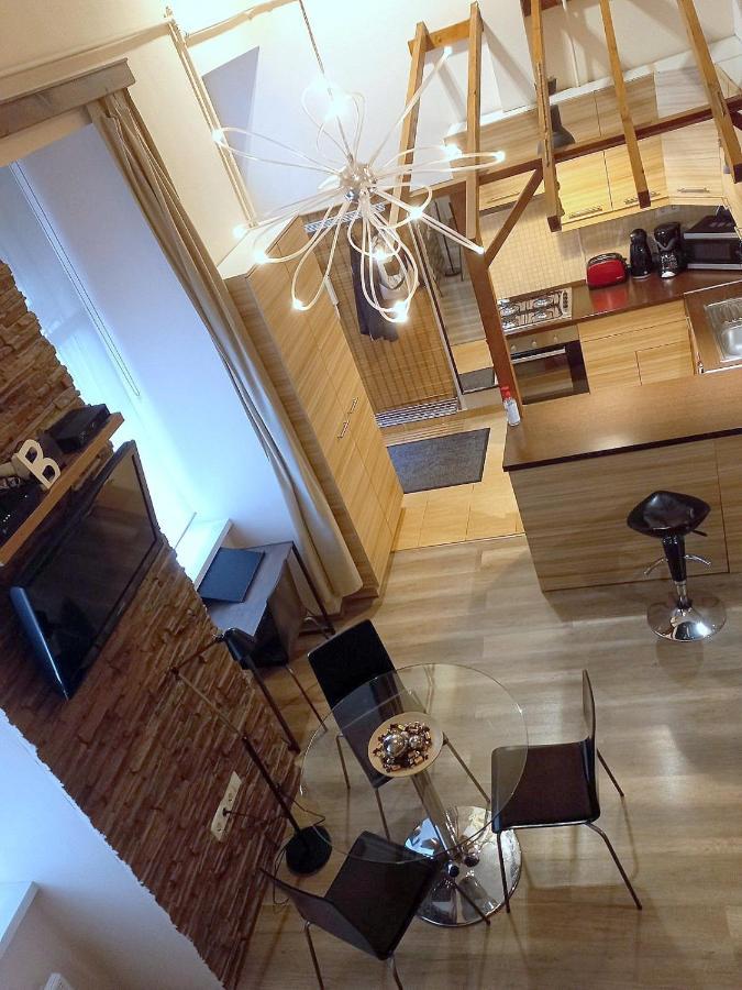 Apartamento Novak *