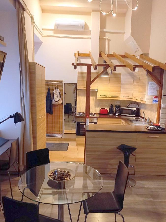 Novak Apartamento *