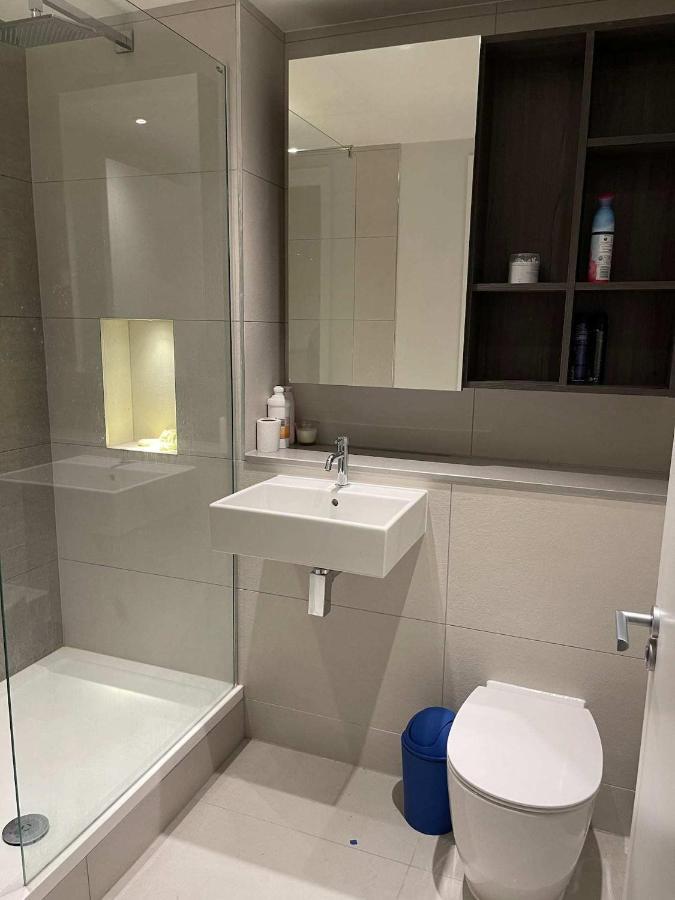 Entire Apartment Bathory Utca Appartement