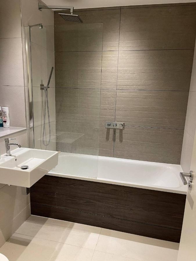 Entire Apartment Bathory Utca * Boedapest