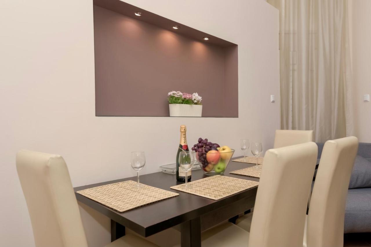 Corvina With Free Private Parking Apartment Budapest