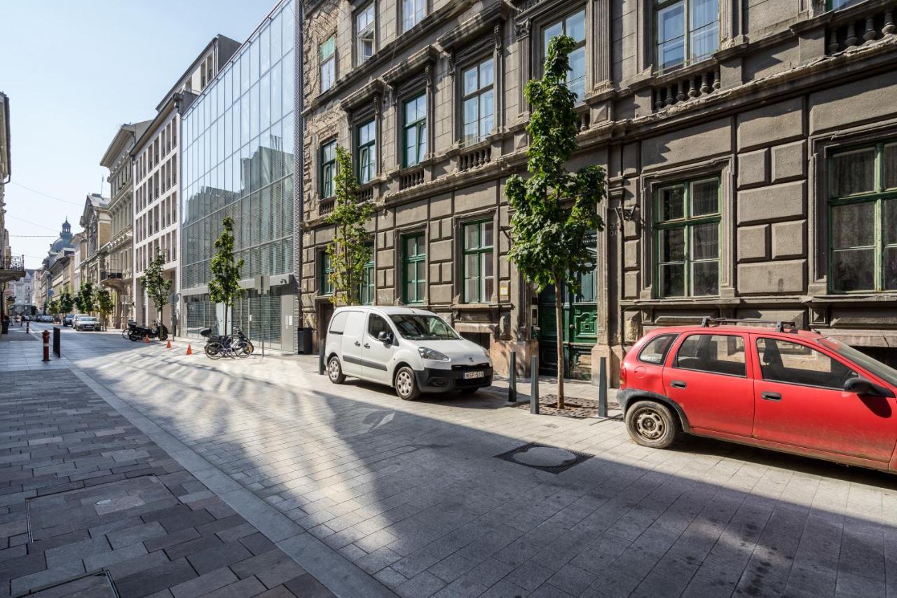 Apartmán Real Vadasz