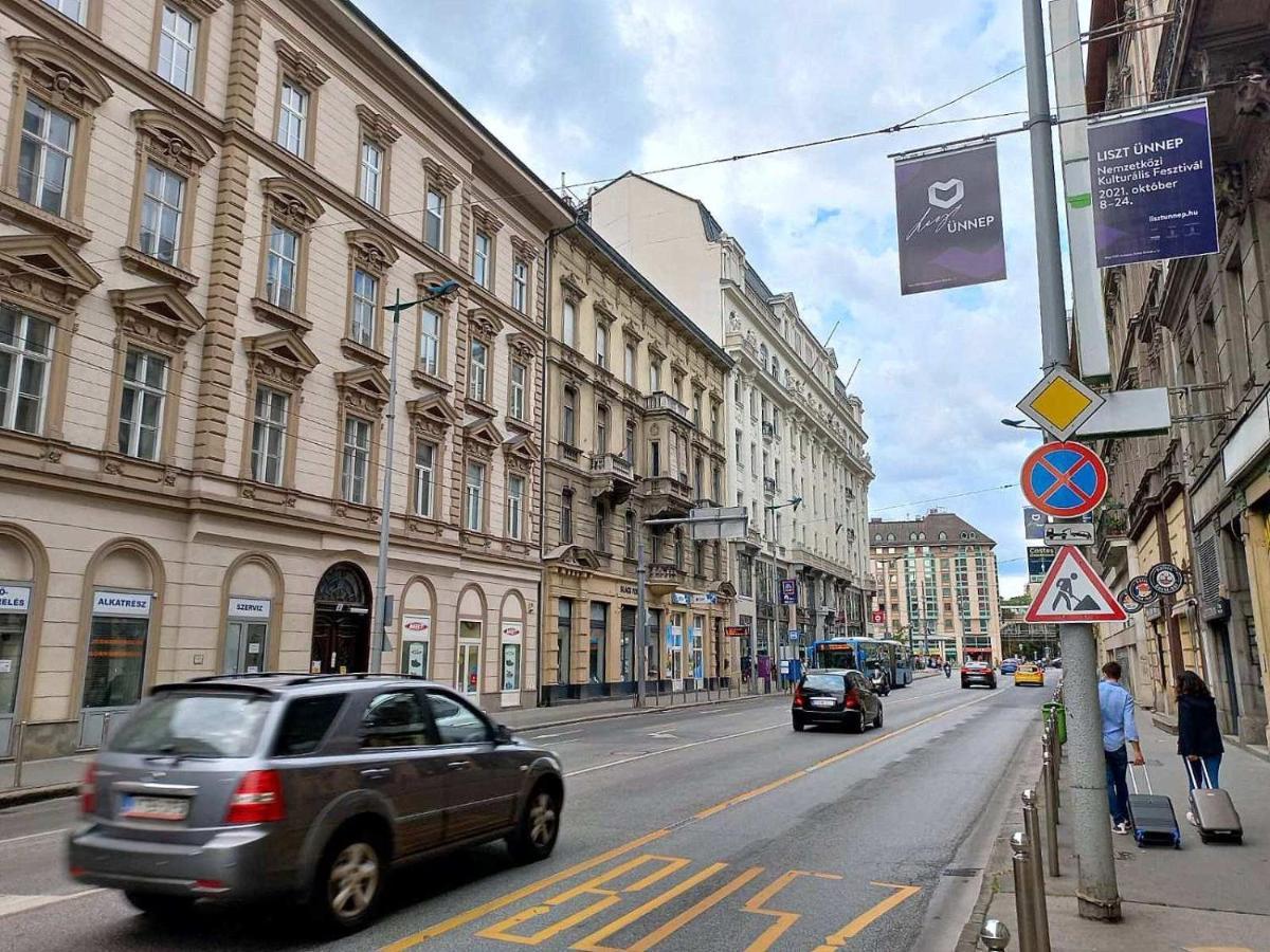 Novak Budapest