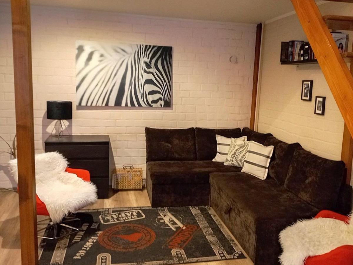 Novak Apartamento Budapest