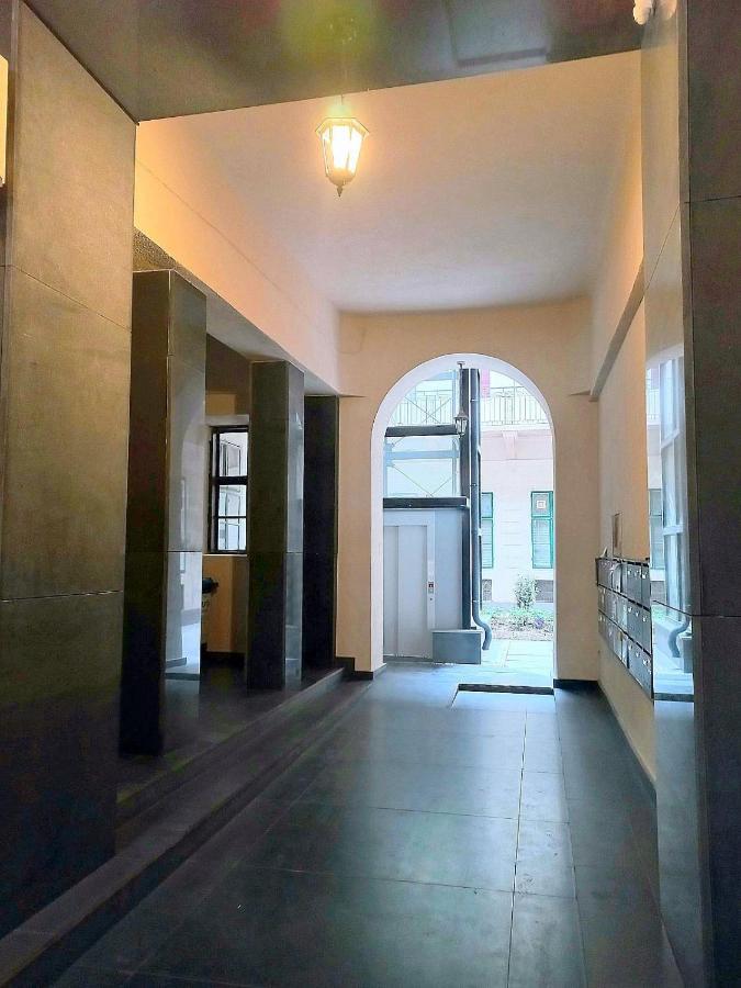 Apartamento Novak
