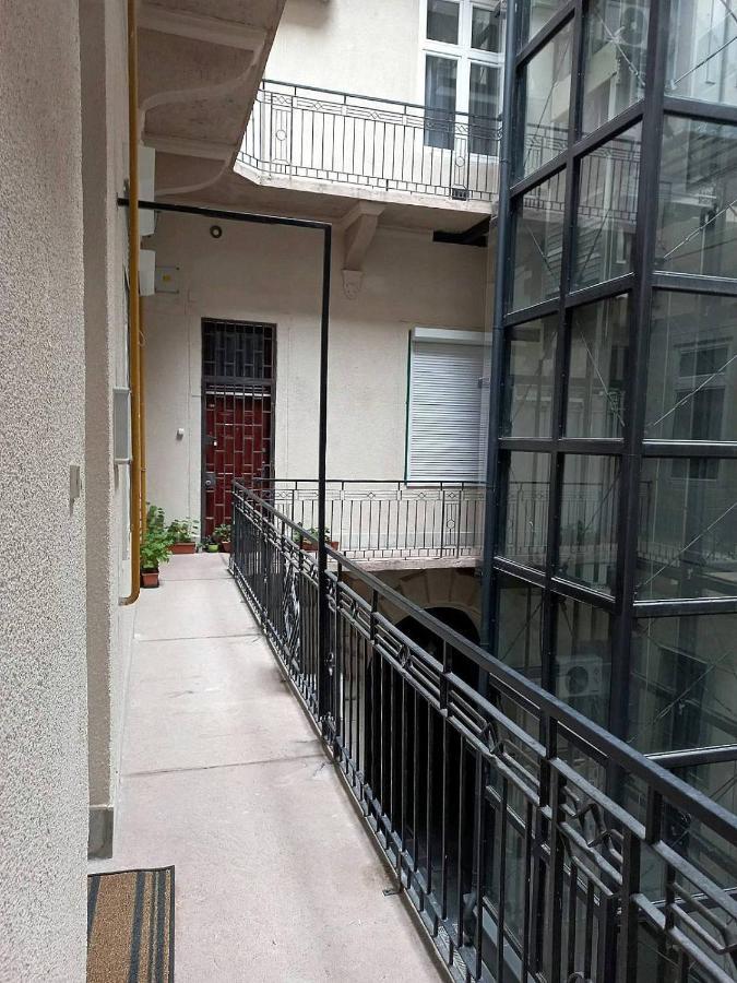 Apartamento Novak *