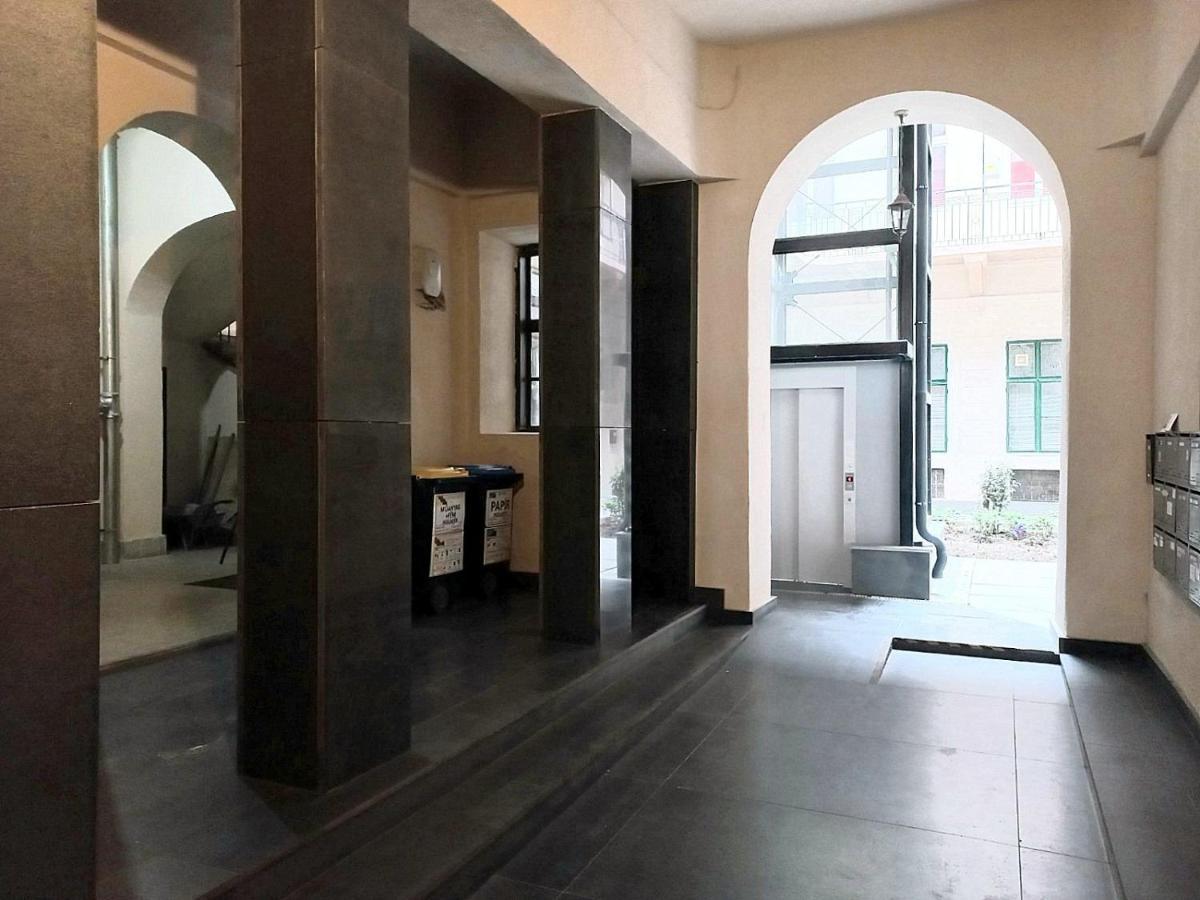 Apartamento Novak *
