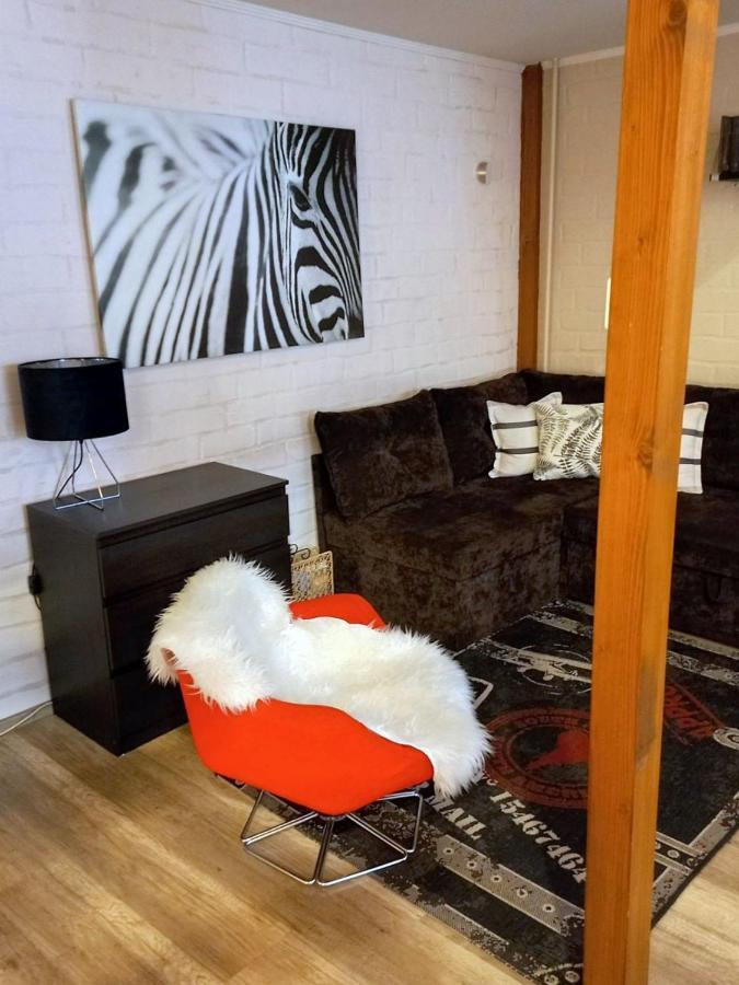Apartamento Novak *