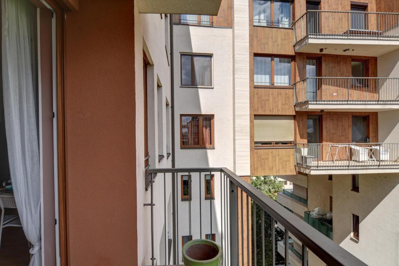 Vision Aparthotel 3*