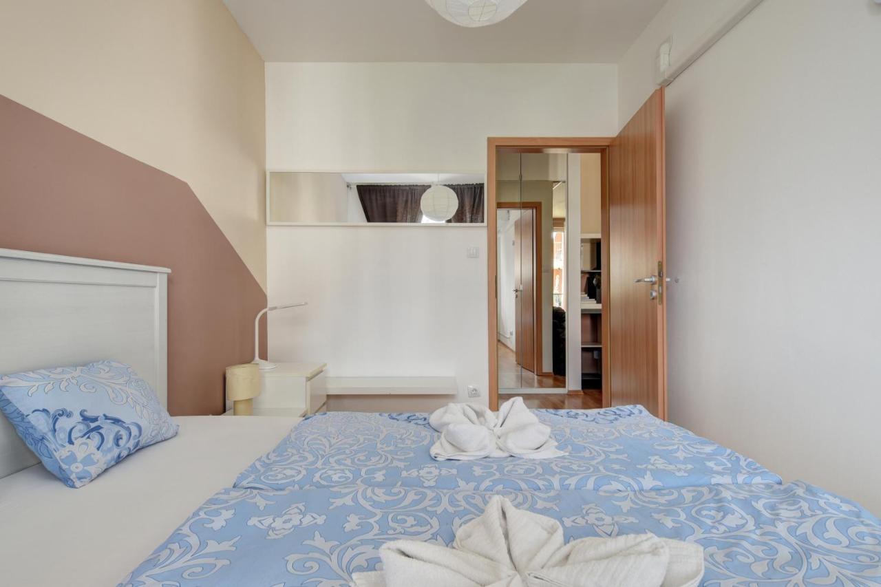 Vision 3* Budapest