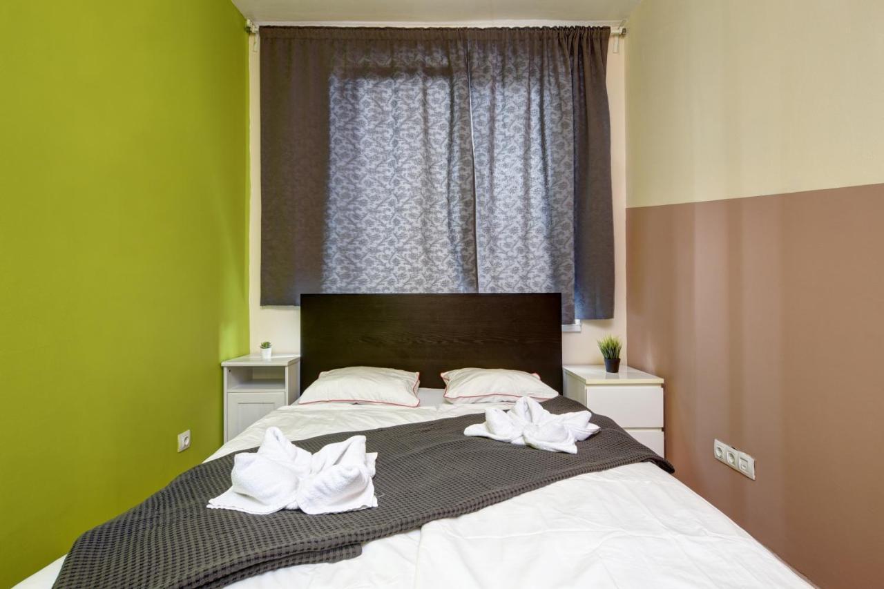 Aparthotel Vision