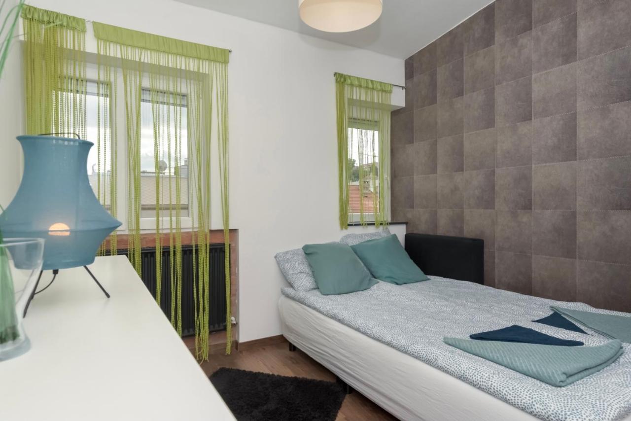 Apartment Nightingale Luxury