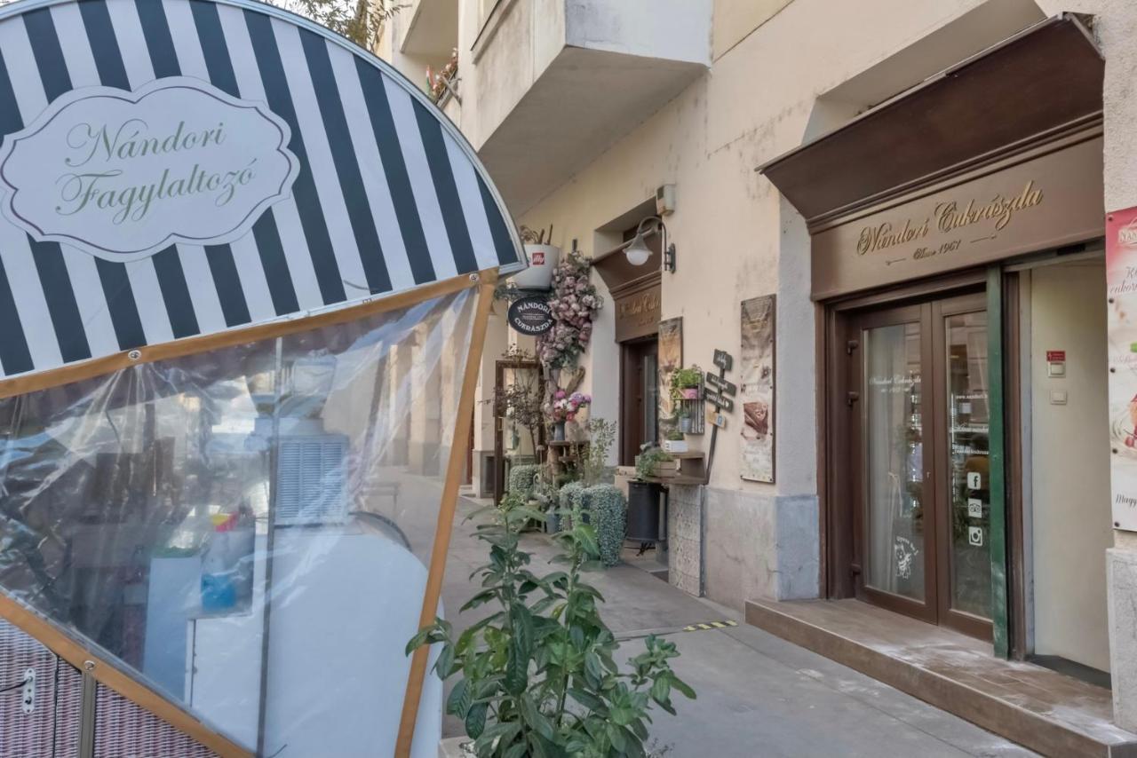 Corvina With Free Private Parking * Budapest