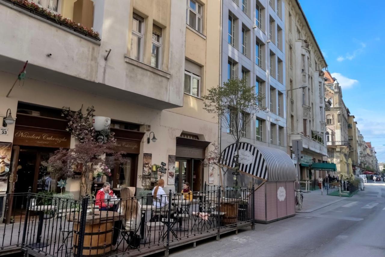 Apartment Corvina With Free Private Parking *