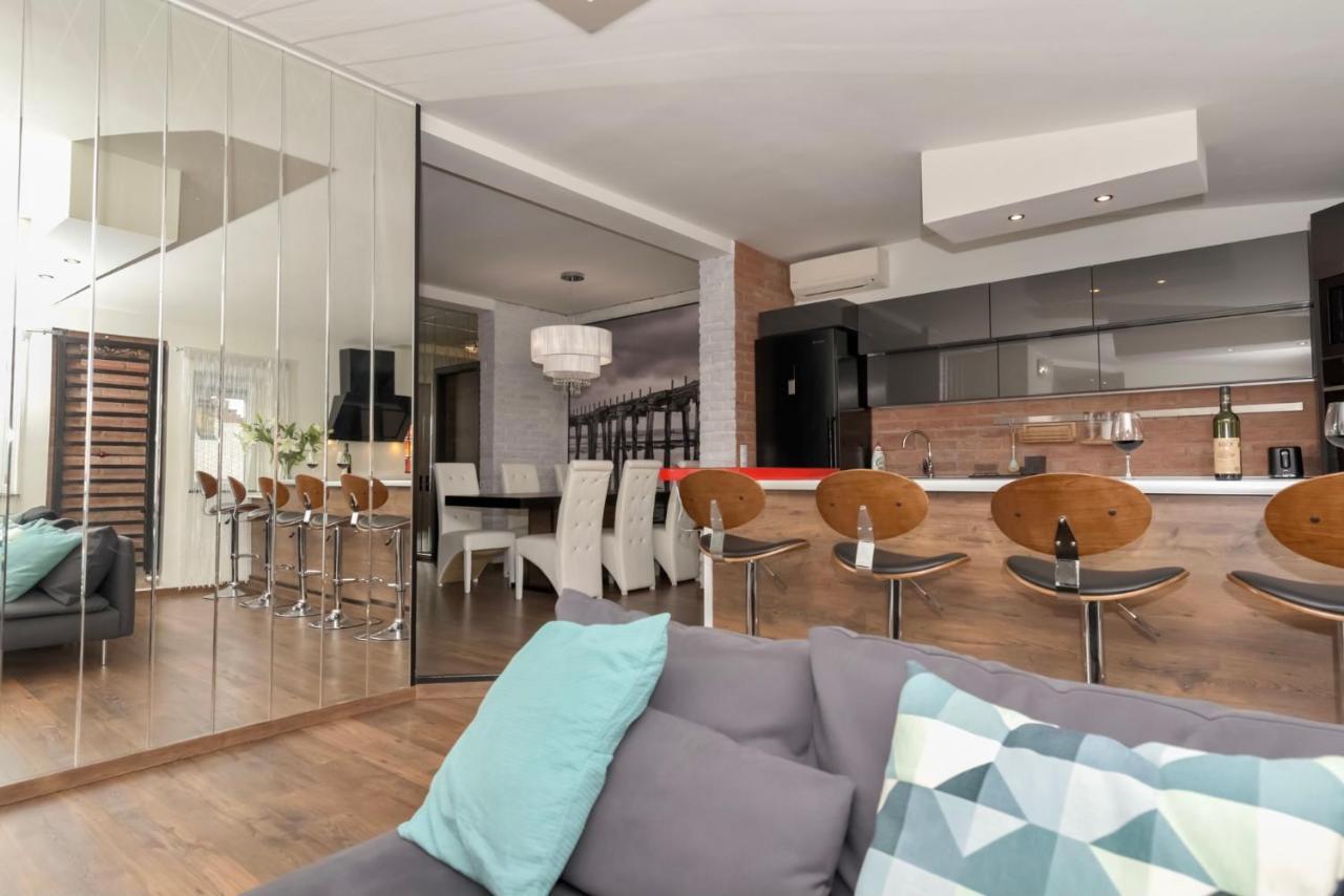 Nightingale Luxury Budapest