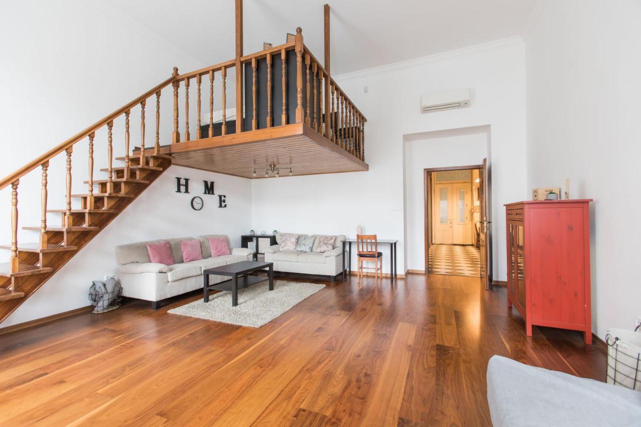 Apartman Grand Boulvard Budapest