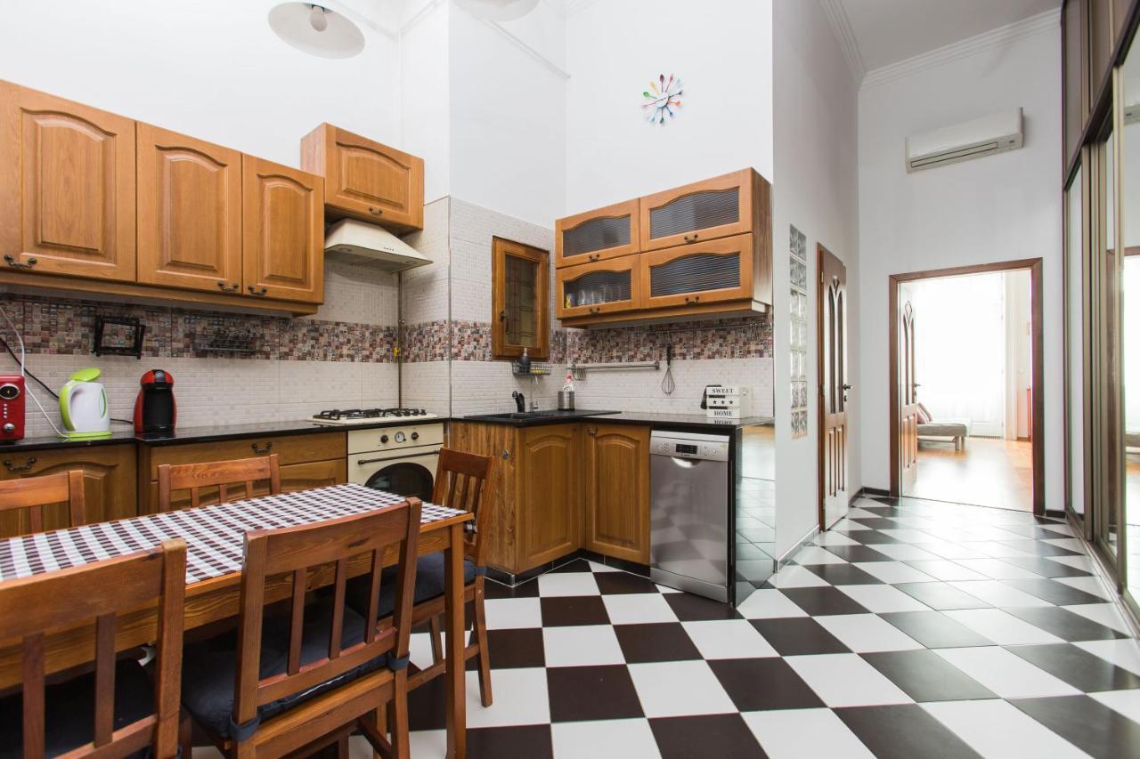 Grand Boulvard Apartman