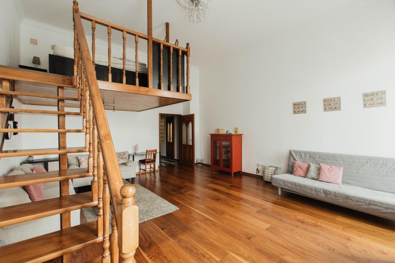 Grand Boulvard Apartman Budapest
