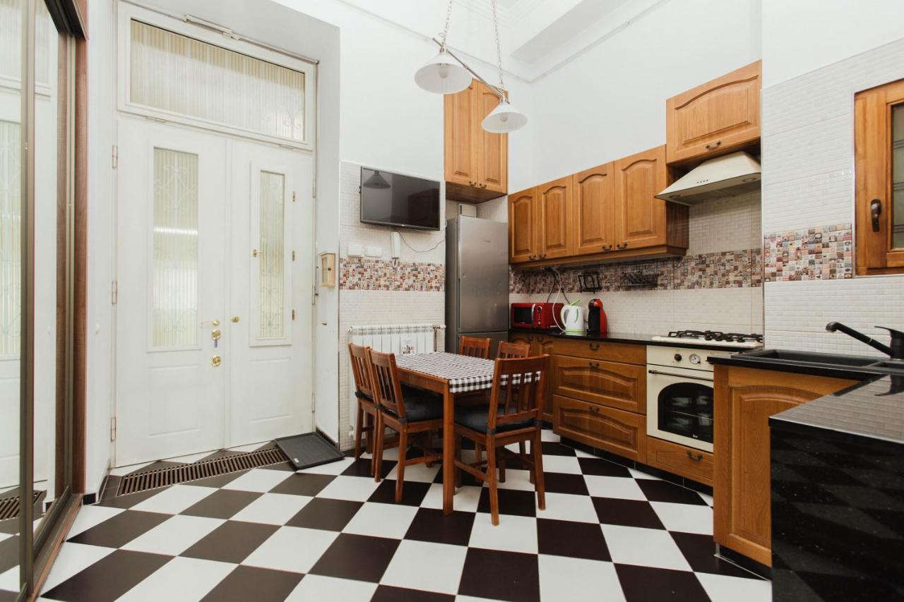 Grand Boulvard Apartman