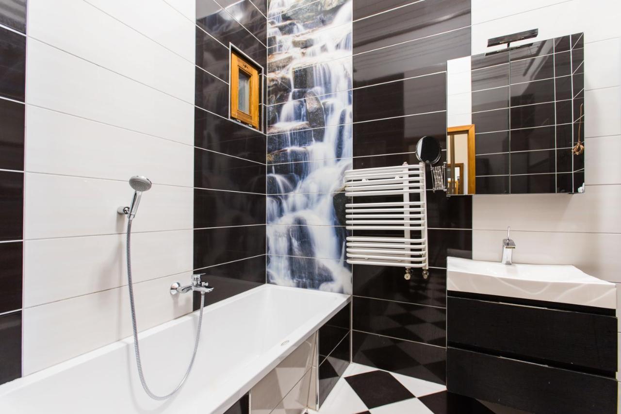 Apartman Grand Boulvard *