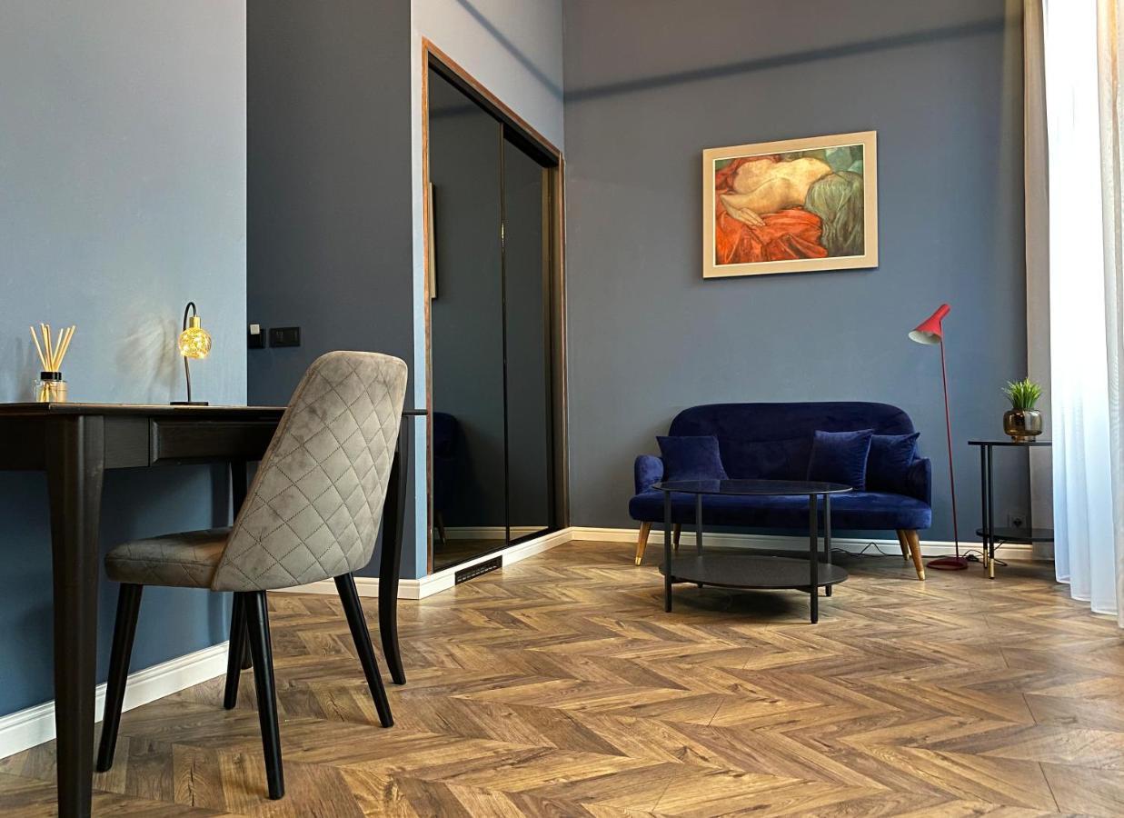 Rumor Hotel Budapest