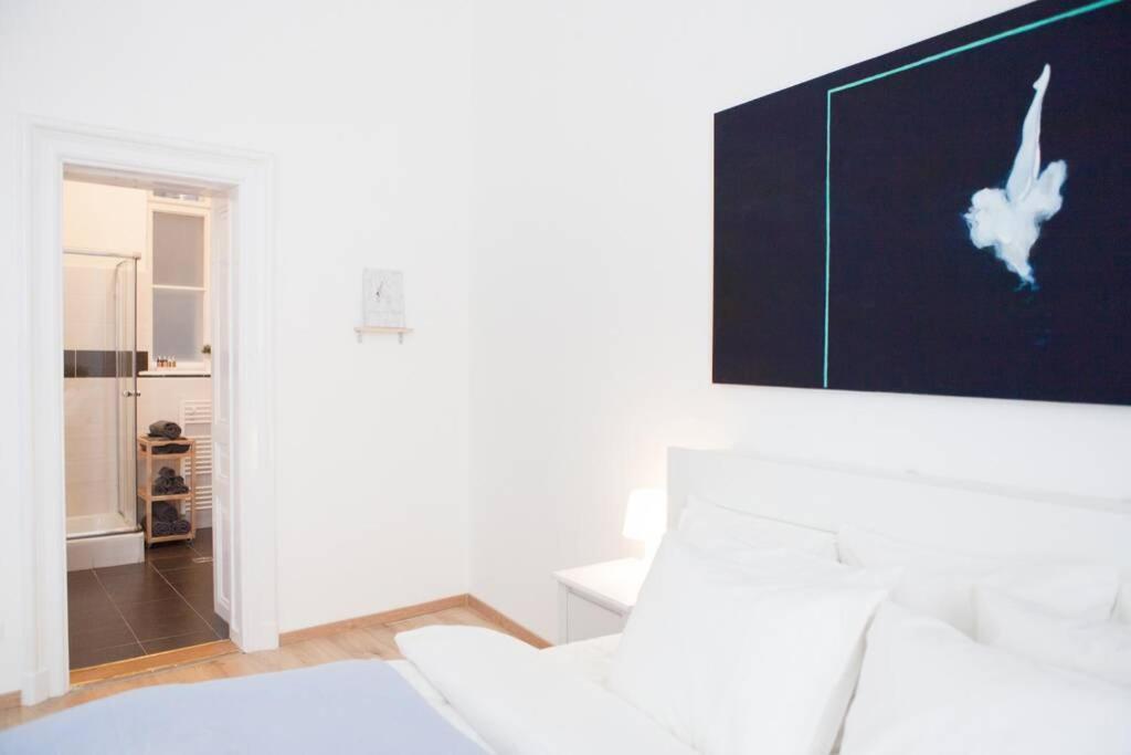 Artapart Luxury And Art In - A1 Apartamento *