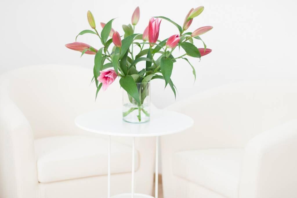 Artapart Luxury And Art In - A1 Apartamento Budapest