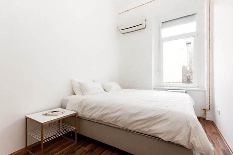 Lägenhet Loft Style In Hipster Area Budapest