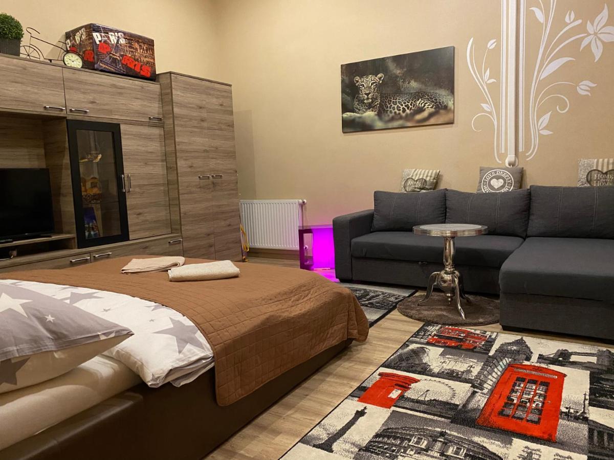 Apartment Near Opera In Downtown Budapest * Budapest