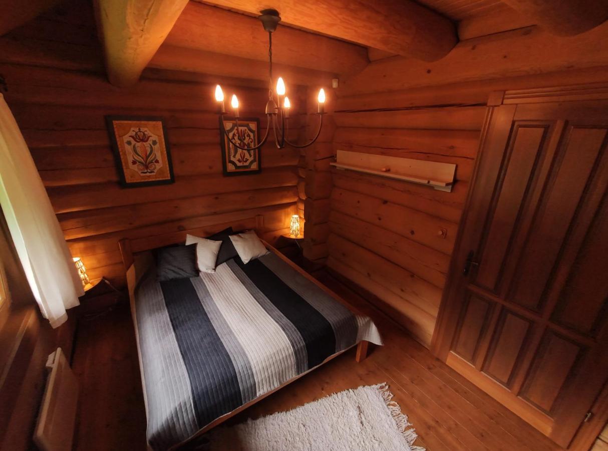 Holiday home Vendeghaz A Hegyen *