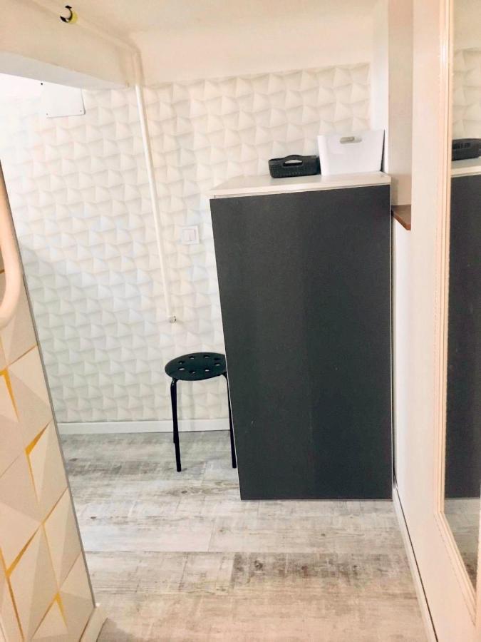 Apartment Corvin Ruinpub Designed *