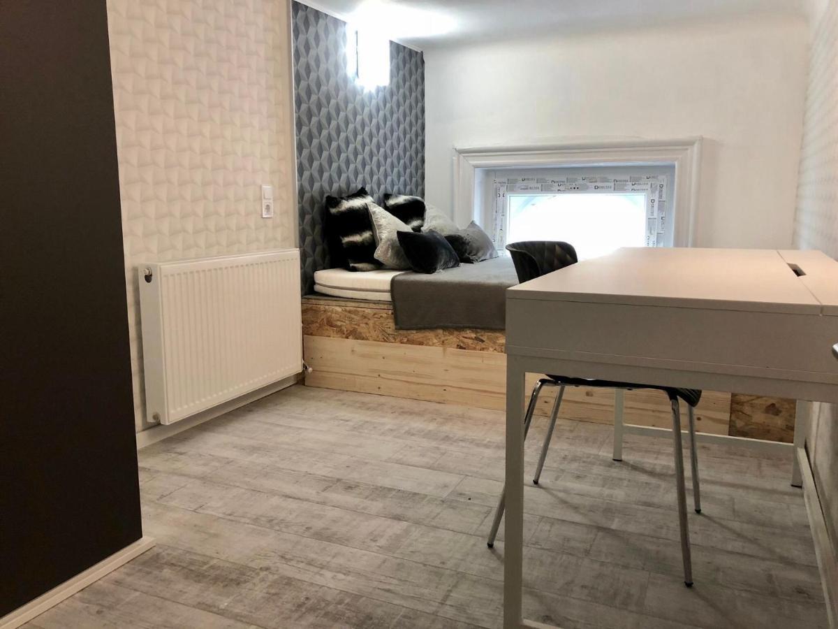 Corvin Ruinpub Designed * Budapest