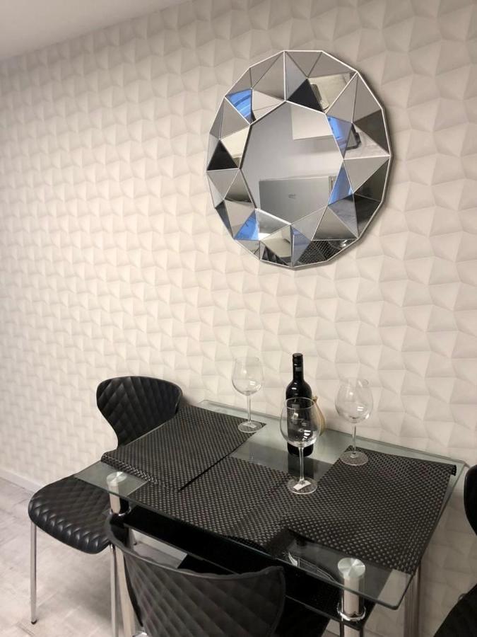 Corvin Ruinpub Designed Apartment