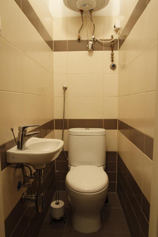 Apartamento Ringavenue Budapest