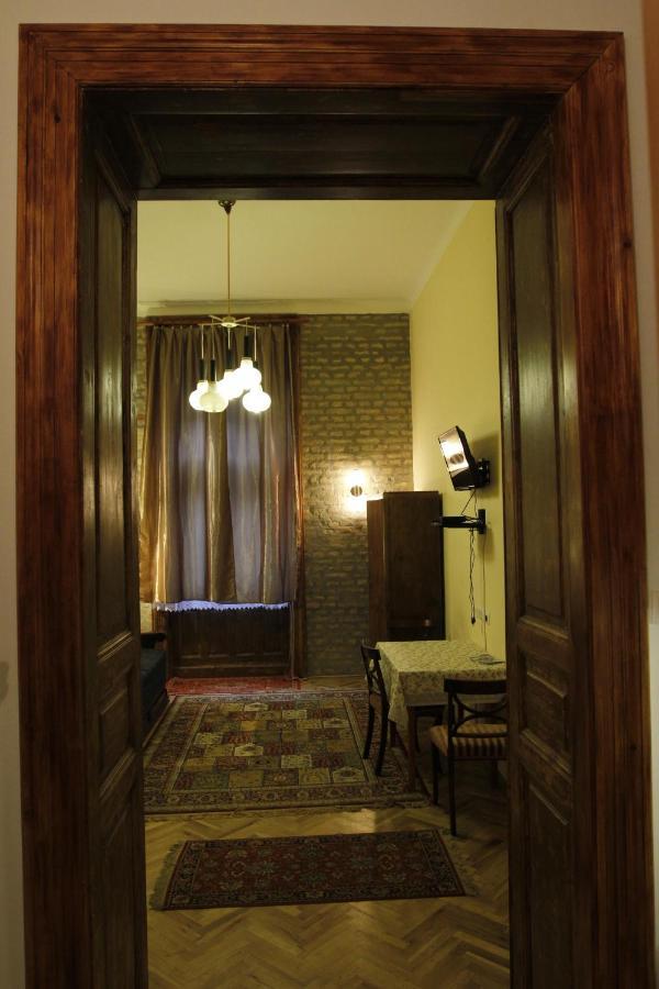Apartamento Ringavenue