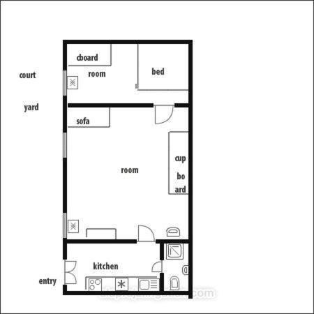 Ringavenue Apartamento *