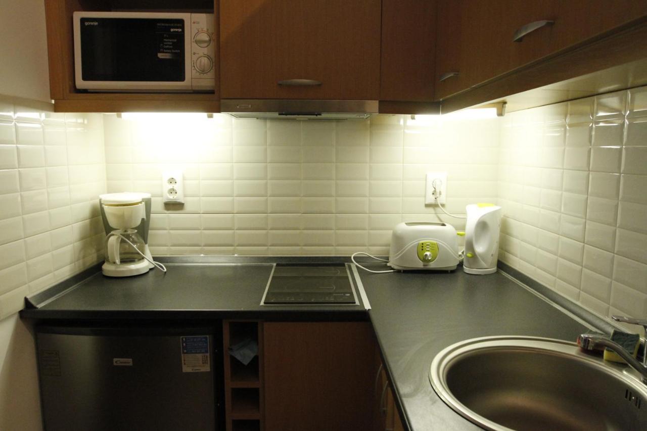 Apartamento Ringavenue