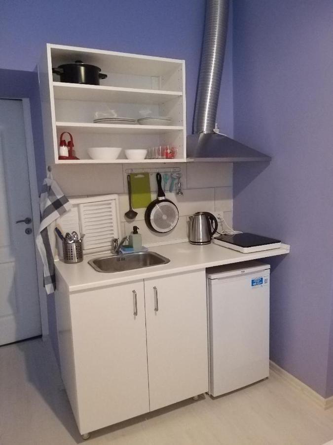 Apartment Melisa Budapest