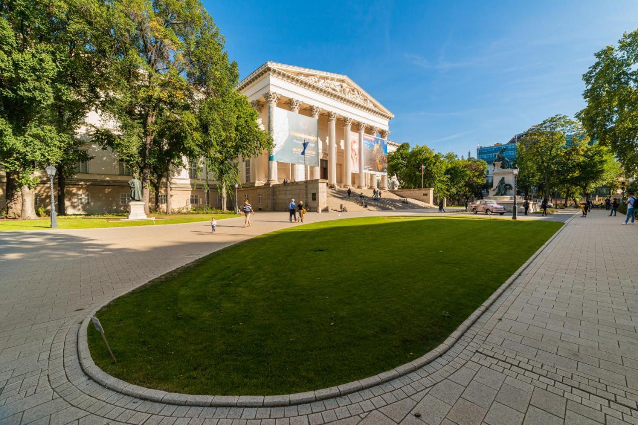 Museum 3* Budapest
