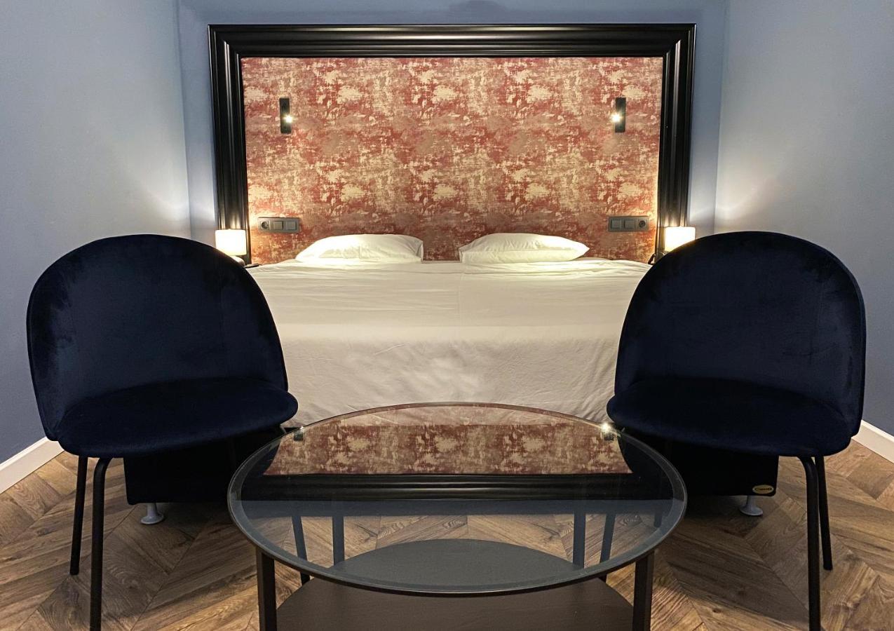 Hotel Rumor 4*
