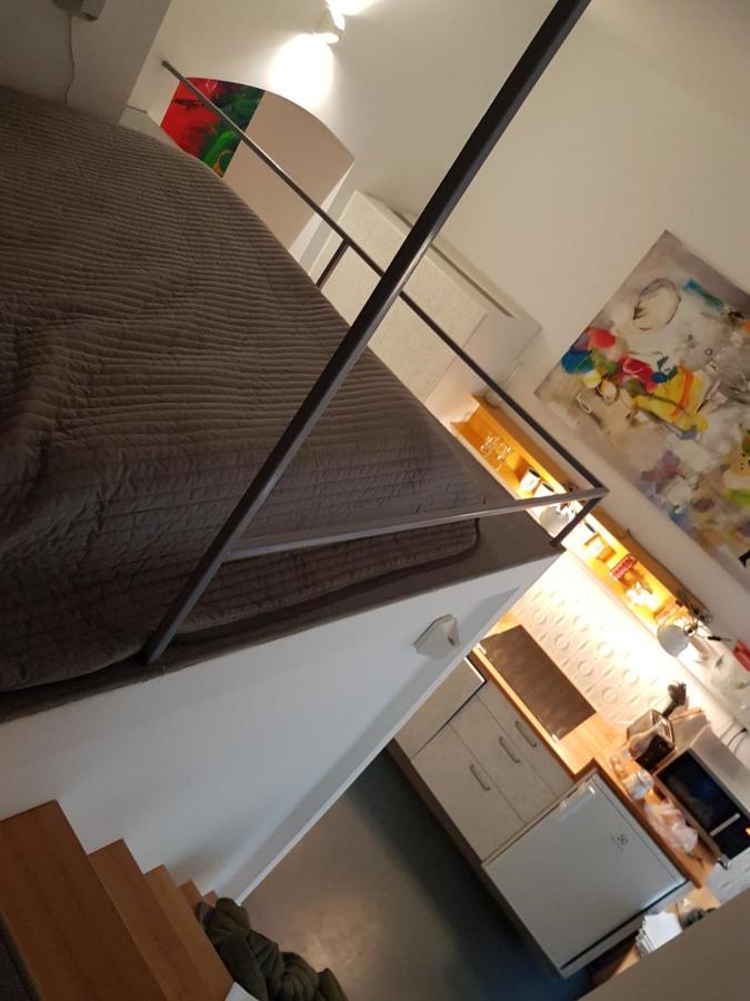 Apartmán Stylish Art - Wifi & Great Location