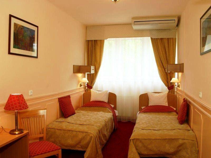 Hotel Alfa Art 3*
