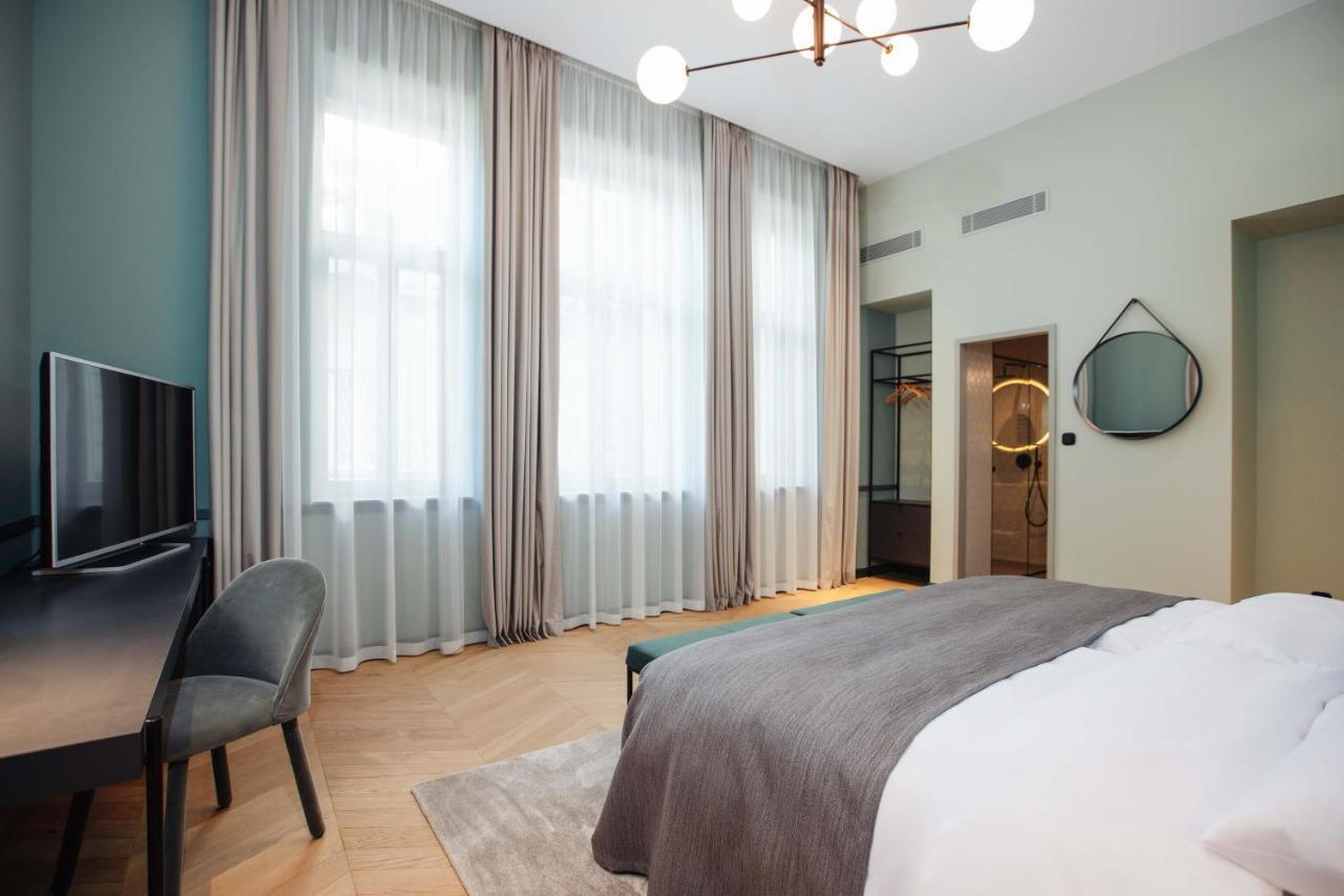 Alice Hotel Budapest